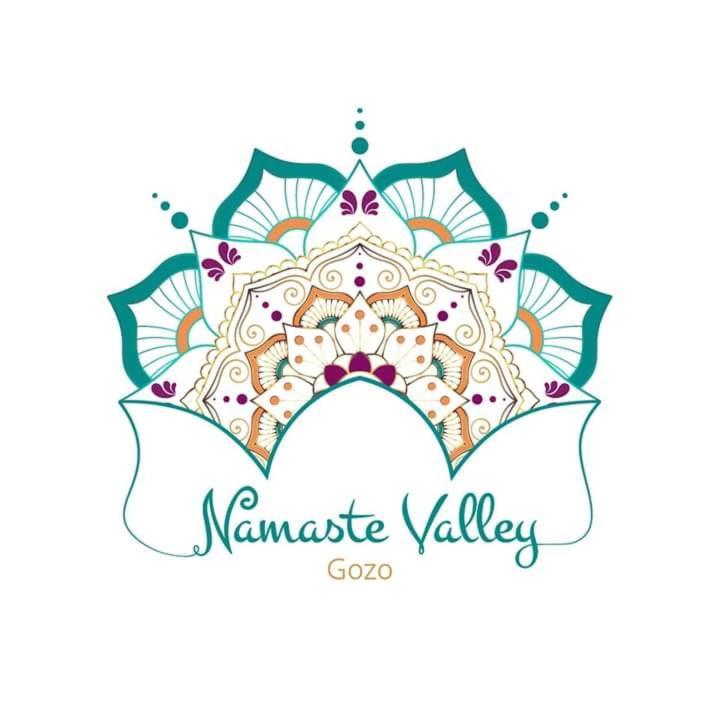 Namaste Valley Gozo Il-Pergla Eksteriør bilde