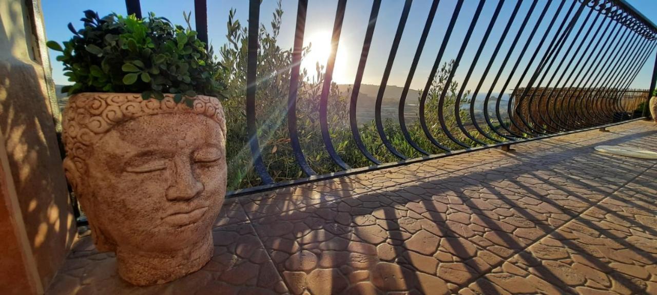 Namaste Valley Gozo Il-Pergla Eksteriør bilde